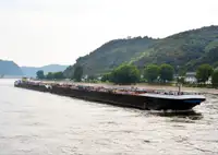 Oil/Chemical tanker pikeun dijual