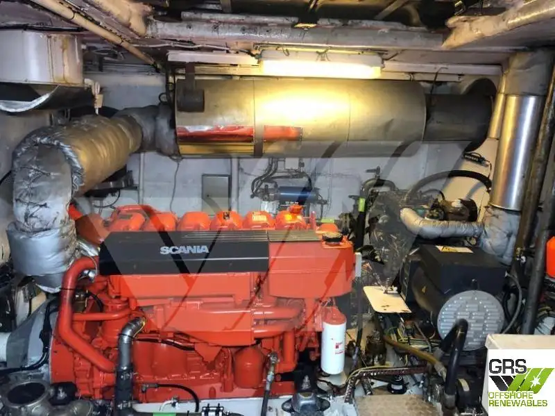 Kapal Ro-Ro keur dijual