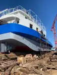 Kapal fery keur dijual