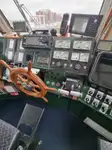 Kapal kru keur dijual