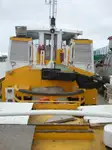 Kapal penarik keur dijual