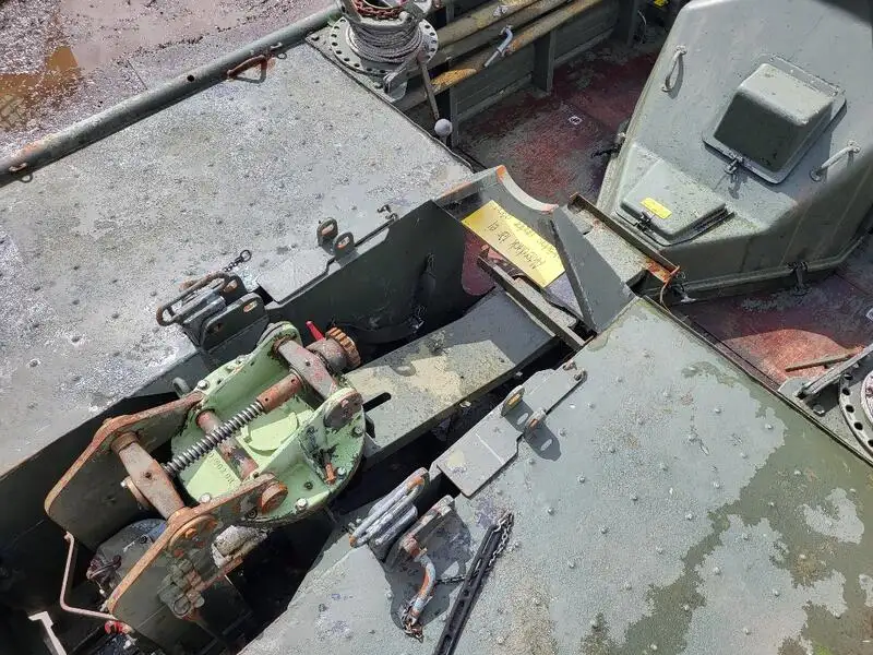 Kapal kerja keur dijual
