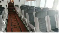 Kapal fery keur dijual