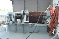 Kapal kontainer keur dijual