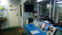 Kapal tangki minyak/bahan kimia keur dijual