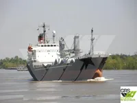 General Cargo/Multi-purpose keur dijual