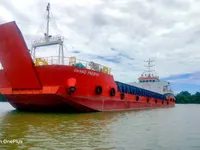Kapal pendaratan, tangki keur dijual