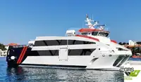 Kapal panumpang keur dijual