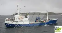 Kapal survey pikeun dijual