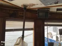 Kapal pancing trawler keur dijual