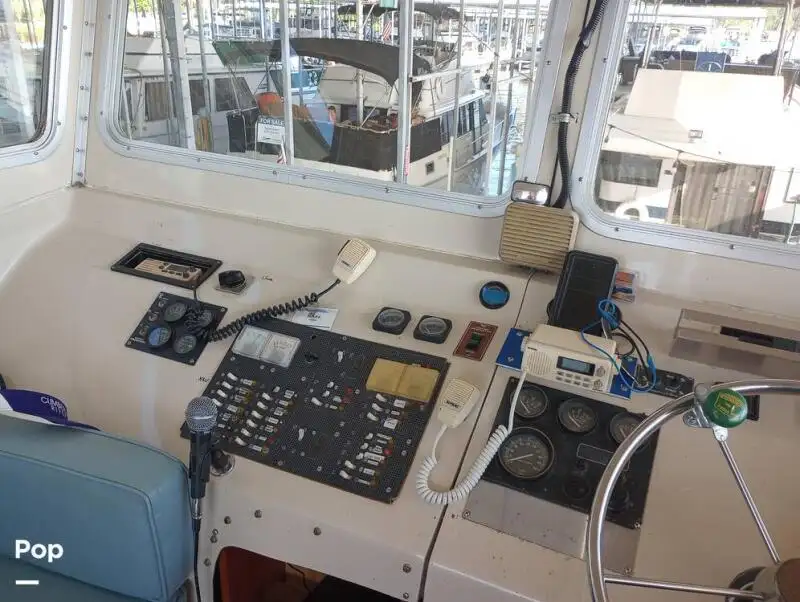 Kapal fery keur dijual