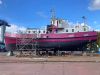 General Cargo/Multi-purpose keur dijual