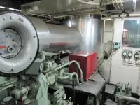 Kapal penarik keur dijual