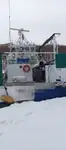 Kapal pancing trawler keur dijual