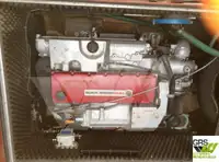Kapal tiup keur dijual