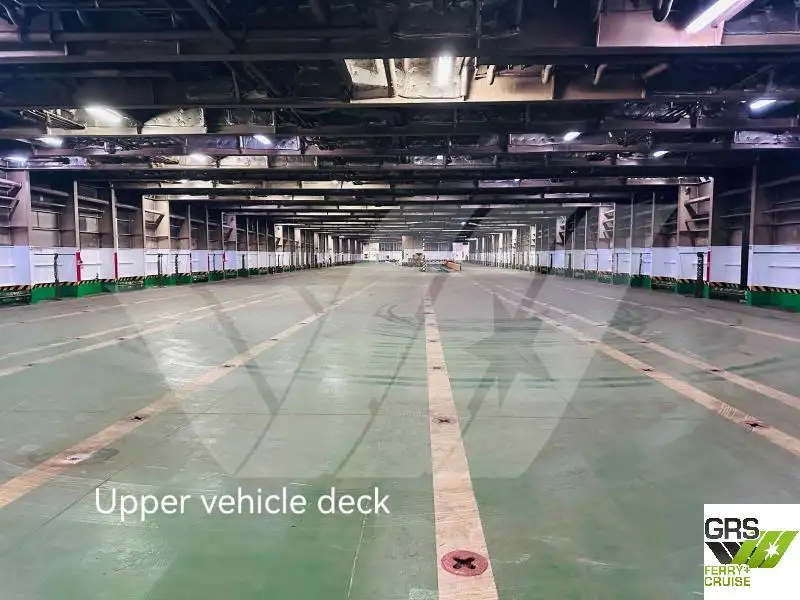 Kapal Ro-Ro keur dijual