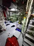 Kapal penarik keur dijual