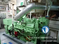 Kapal pancing trawler keur dijual