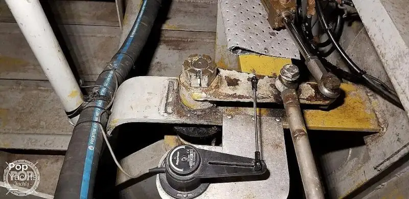 Kapal pancing trawler keur dijual