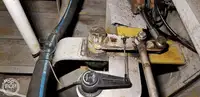 Kapal pancing trawler keur dijual