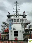 Kapal Pasokan Gancang (FSV) pikeun dijual