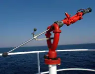 Kapal keruk keur dijual