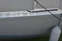 Kapal penarik keur dijual