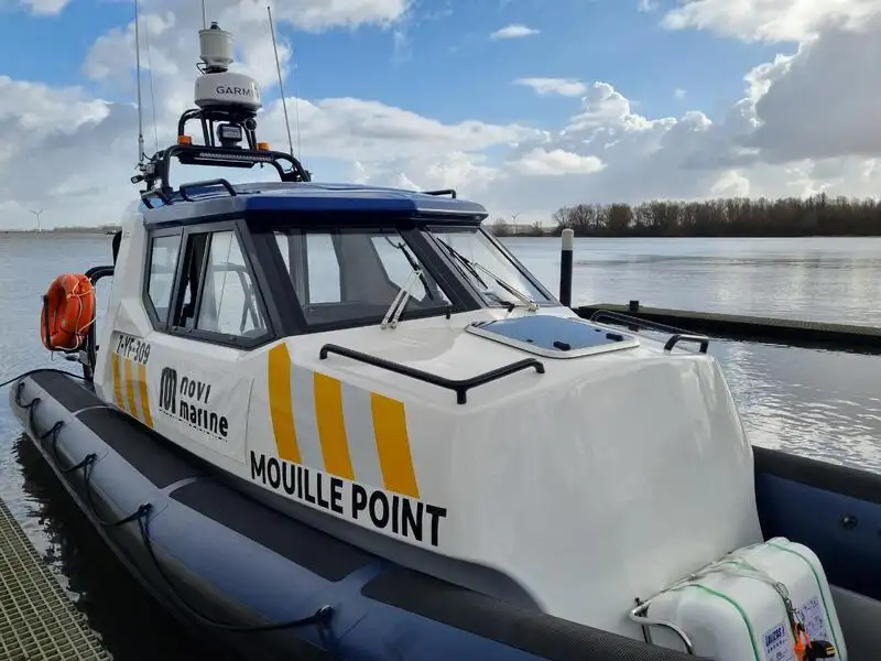 Kapal kontainer keur dijual