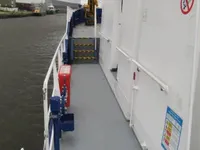 Kapal kru keur dijual