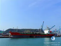 Kapal tangki minyak/bahan kimia keur dijual