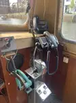 Kapal penarik keur dijual