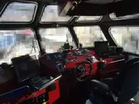 Kapal kru keur dijual
