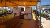 Kapal pesiar keur dijual