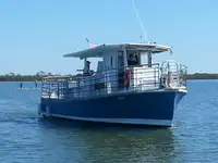 Kapal panumpang keur dijual