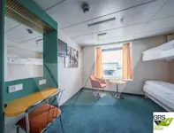 Kapal Ro-Ro keur dijual