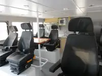 Kapal jasa ladang angin keur dijual