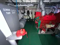 Kapal penarik keur dijual