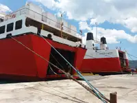 Kap reefer keur dijual