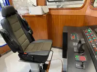 Kapal penarik keur dijual