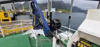 Kapal Ro-Ro keur dijual