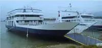 Ro-Ro ship pikeun dijual