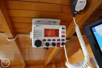 Kapal pangolahan lautan keur dijual