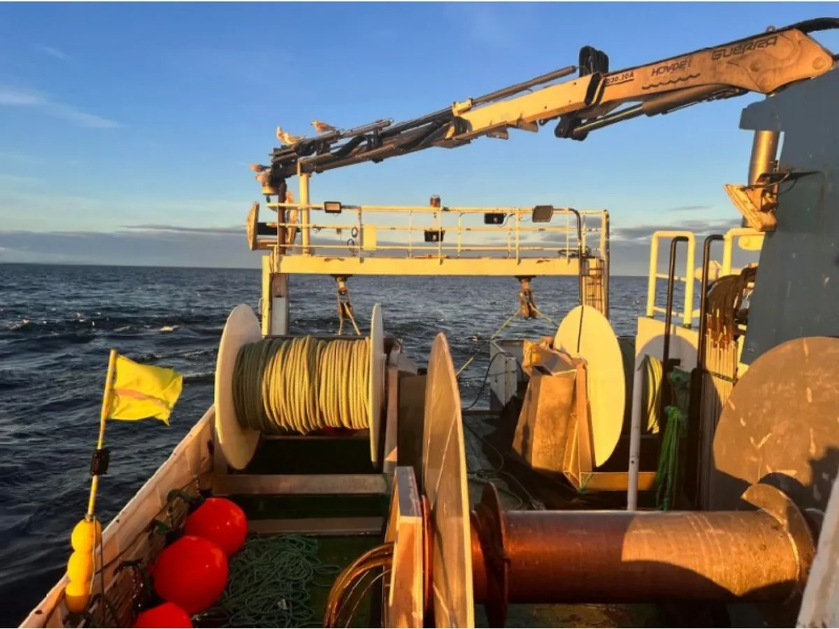 Kapal fery keur dijual