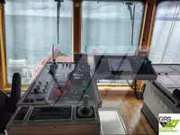 Kapal penarik keur dijual
