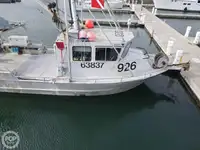 Kapal penyelamat keur dijual