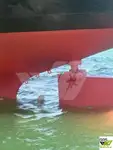 Kapal pangangkut barang curah keur dijual