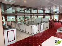 Kapal panginepan keur dijual