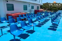 Kapal Ro-Ro keur dijual