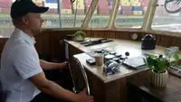 Kapal panumpang pikeun dijual