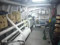 Kapal penarik keur dijual